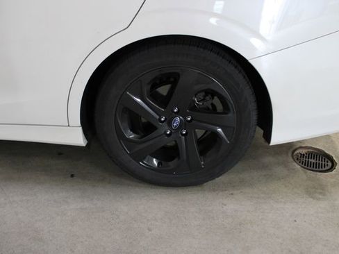 Used 2022 Subaru Legacy Sport AWD/4WD image 34