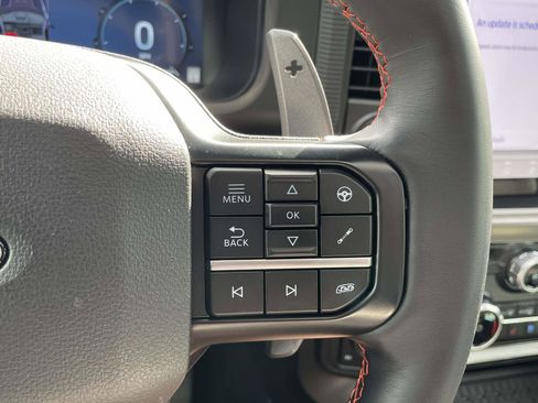 Used 2025 Ford F150 Raptor AWD/4WD image 21