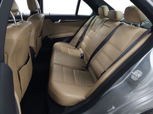 Used 2012 Mercedes-Benz C 300 4MATIC Sedan image 26