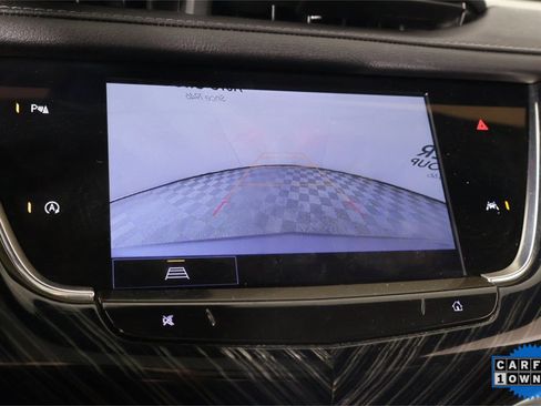 Certified 2025 Cadillac XT6 Premium Luxury image 7