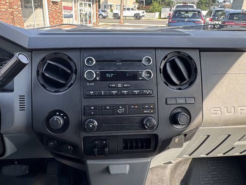 Used 2016 Ford F450 XL w/ Power Equipment Group AWD/4WD image 71