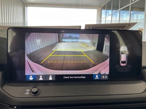 New 2025 Honda Accord EX-L image 15