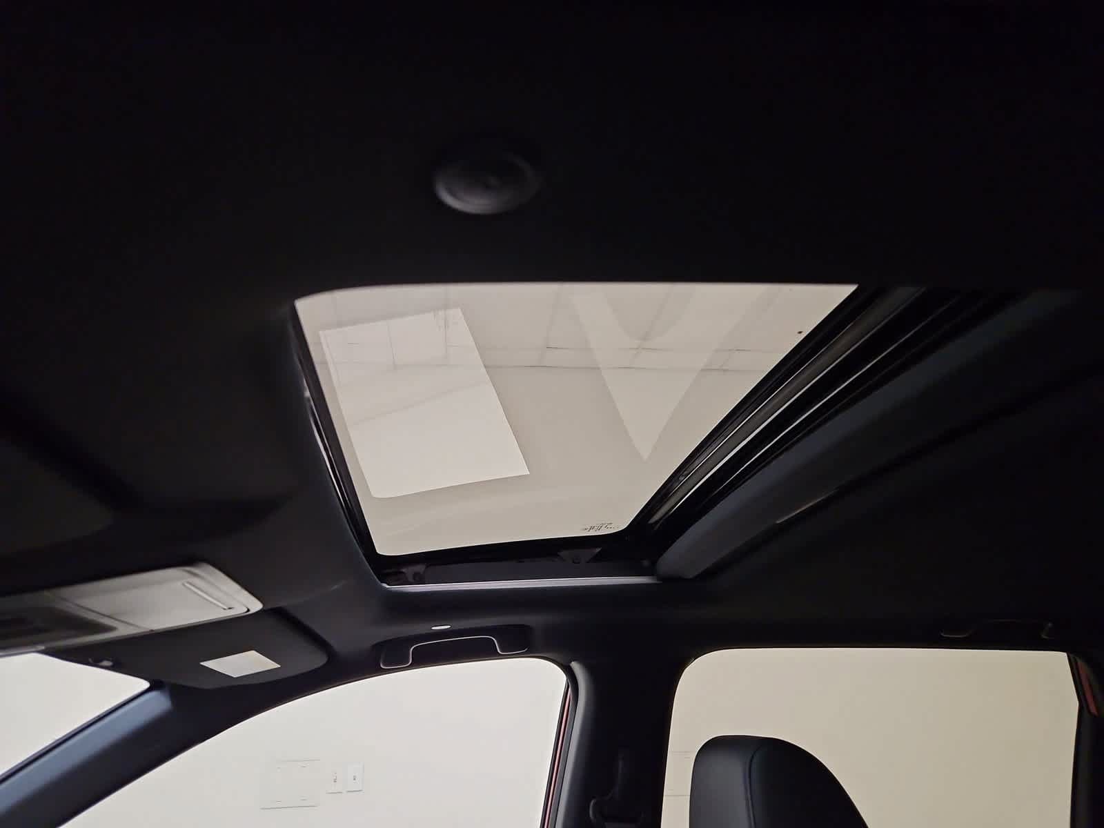 Certified 2026 Honda CR-V Sport-L image 3