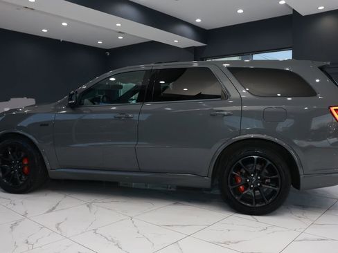 Used 2021 Dodge Durango SRT w/ Premium Interior Group image 5