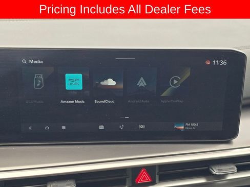 Used 2024 Kia Sorento S w/ Panoramic Sunroof Package AWD/4WD image 25
