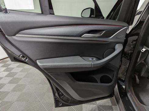 Certified 2023 BMW X3 xDrive30i w/ Convenience Package image 40