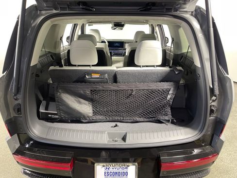 New 2026 Hyundai Santa Fe Calligraphy image 10