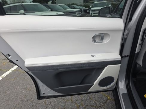 Certified 2022 Hyundai Ioniq 5 SEL image 25