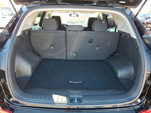 Used 2017 Hyundai Tucson SE image 18