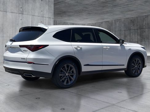 New 2026 Acura MDX A-Spec image 7