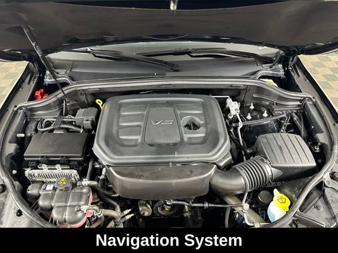 Used 2022 Jeep Grand Cherokee Laredo X AWD/4WD image 5