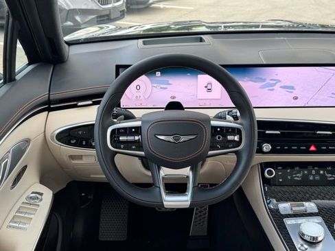 New 2026 Genesis GV70 3.5T Sport Prestige image 10