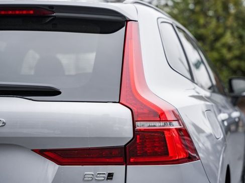 New 2026 Volvo XC60 B5 Ultra w/ Protection Package Premier image 6