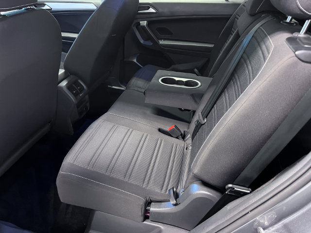 Certified 2023 Volkswagen Tiguan S FWD image 16