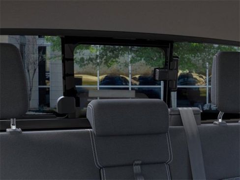 New 2025 Ford Ranger XLT w/ FX4 Off-Road Package image 22