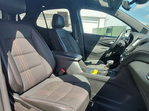 Used 2023 Chevrolet Equinox RS AWD/4WD image 23