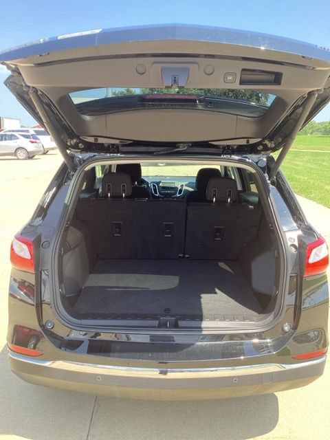 Used 2020 Chevrolet Equinox LT AWD/4WD image 5