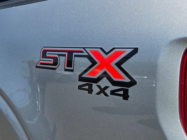 Certified 2023 Ford F150 XL w/ STX Appearance Package AWD/4WD image 9