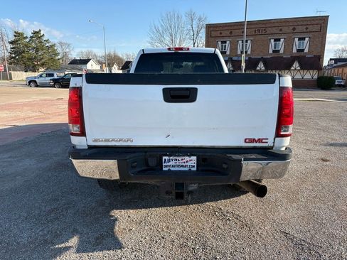Used 2013 GMC Sierra 2500 SLE image 27