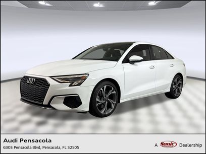 Used 2023 Audi A3 2.0T Premium w/ Convenience Package