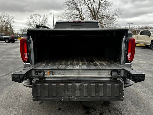 Used 2021 GMC Sierra 1500 Denali w/ Denali Ultimate Package AWD/4WD image 20