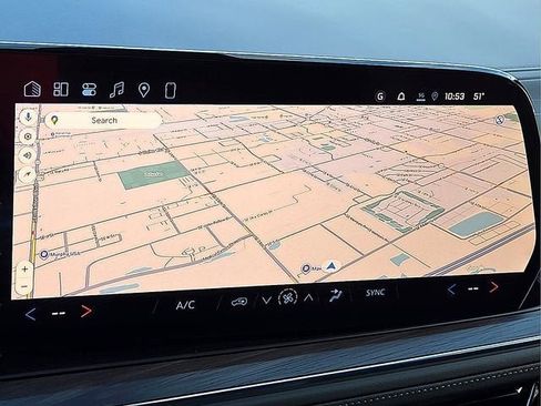 New 2026 Chevrolet Tahoe LS AWD/4WD image 20
