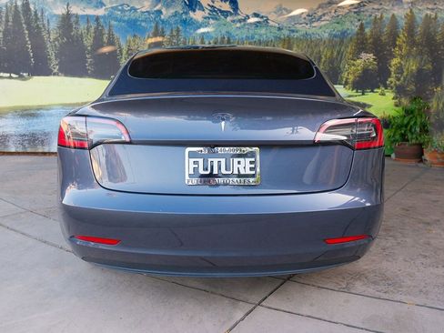 Used 2023 Tesla Model 3 Standard Range RWD image 5