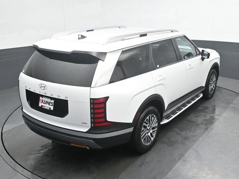 New 2026 Hyundai Palisade SEL AWD/4WD image 32
