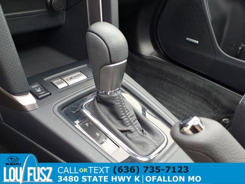 Used 2017 Subaru Forester 2.5i Touring AWD/4WD image 15