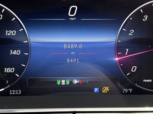 Used 2024 Mercedes-Benz C 300 4MATIC Sedan image 33