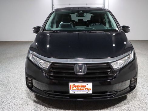 Used 2022 Honda Odyssey EX-L image 4