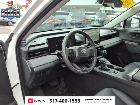 Used 2026 Toyota RAV4 XLE Premium AWD/4WD image 14