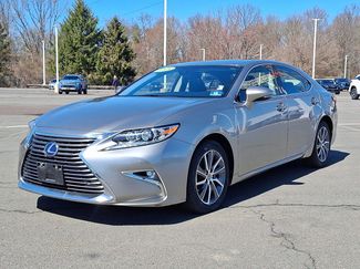Used 2018 Lexus ES 300h video 1