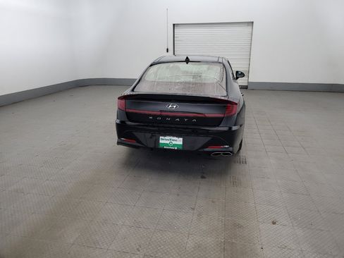 Used 2023 Hyundai Sonata SEL w/ Convenience Package FWD image 7