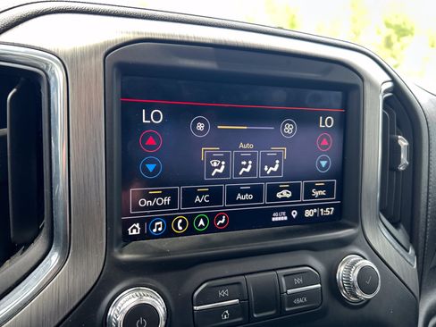 Used 2019 GMC Sierra 1500 Denali w/ Denali Ultimate Package AWD/4WD image 23