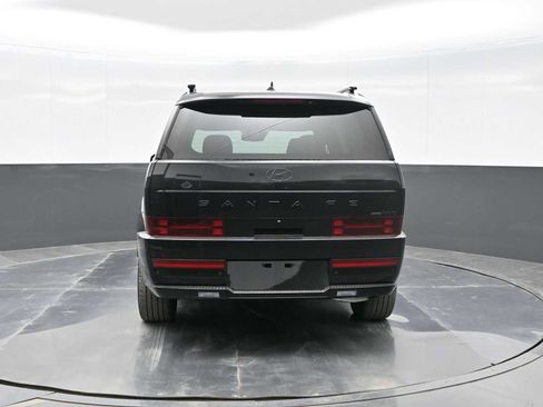 New 2026 Hyundai Santa Fe Calligraphy image 6