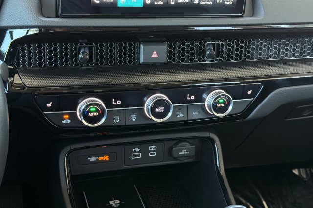 Certified 2024 Honda CR-V EX-L image 25