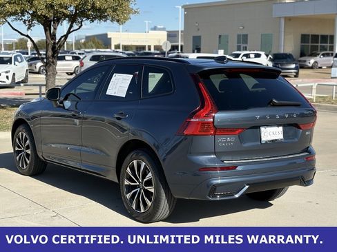 Certified 2024 Volvo XC60 B5 Plus w/ Protection Package Premier image 7
