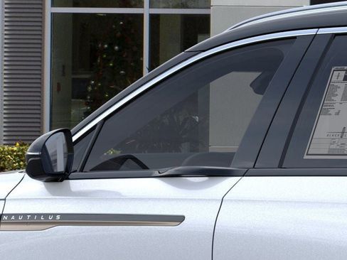 New 2026 Lincoln Nautilus Black Label AWD/4WD image 20