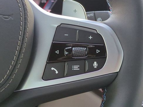 New 2027 BMW X7 M60i AWD/4WD image 26