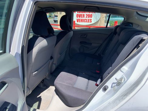 Used 2010 Honda Insight EX image 9