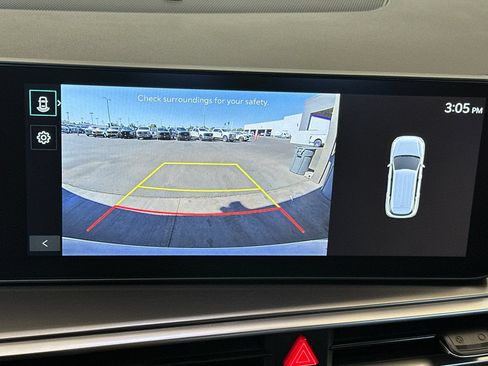 Certified 2025 Kia Sorento S w/ Panoramic Sunroof Package FWD image 22