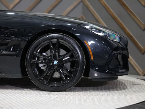 Used 2026 BMW Z4 sDrive30i w/ Convenience Package image 8