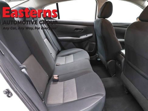 Used 2024 Nissan Sentra SV image 23