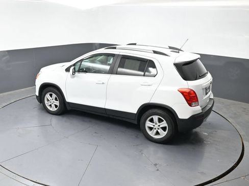 Used 2016 Chevrolet Trax LT w/ LT Convenience Package FWD image 57