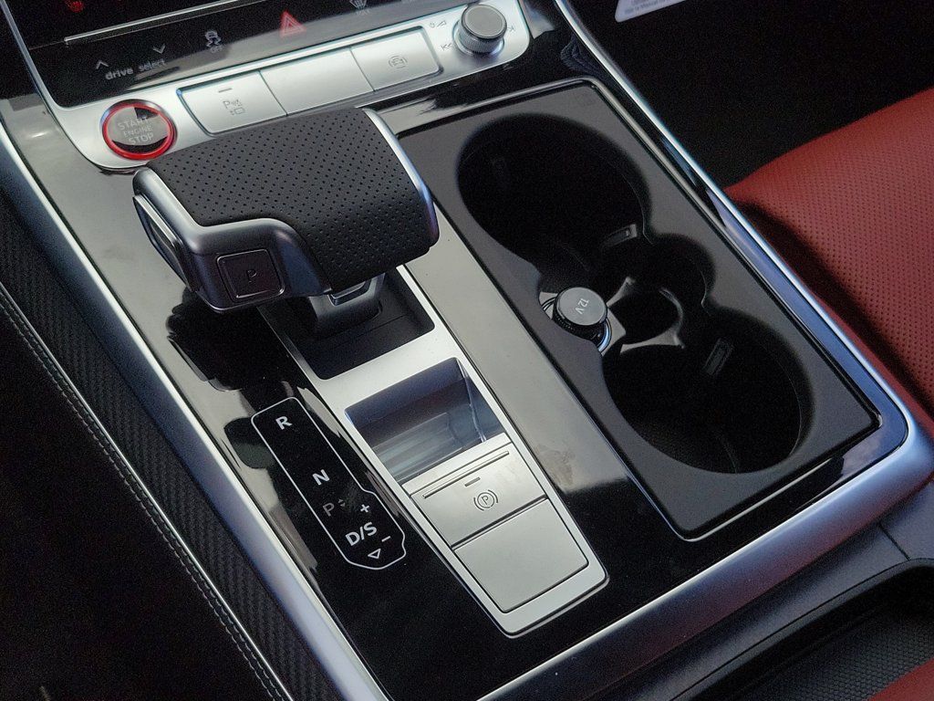 New 2026 Audi SQ7 Premium Plus AWD/4WD image 15
