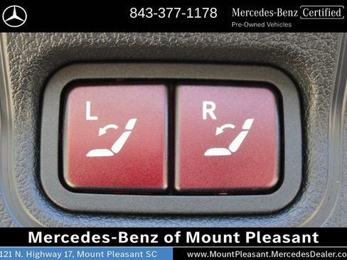 Used 2023 Mercedes-Benz EQE 350+ Sedan image 9