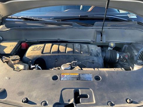 Used 2014 Buick Enclave Leather image 31