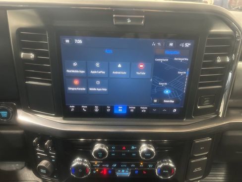 New 2026 Ford F350 Lariat w/ Chrome Package image 20