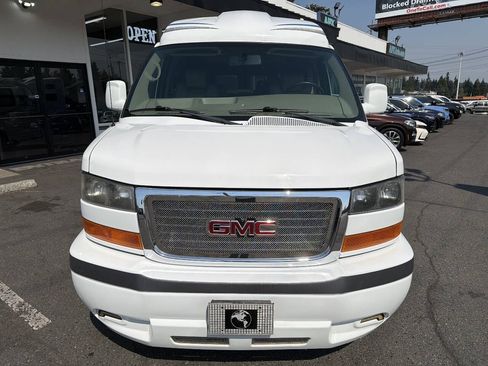 Used 2014 GMC Savana 1500 AWD image 13